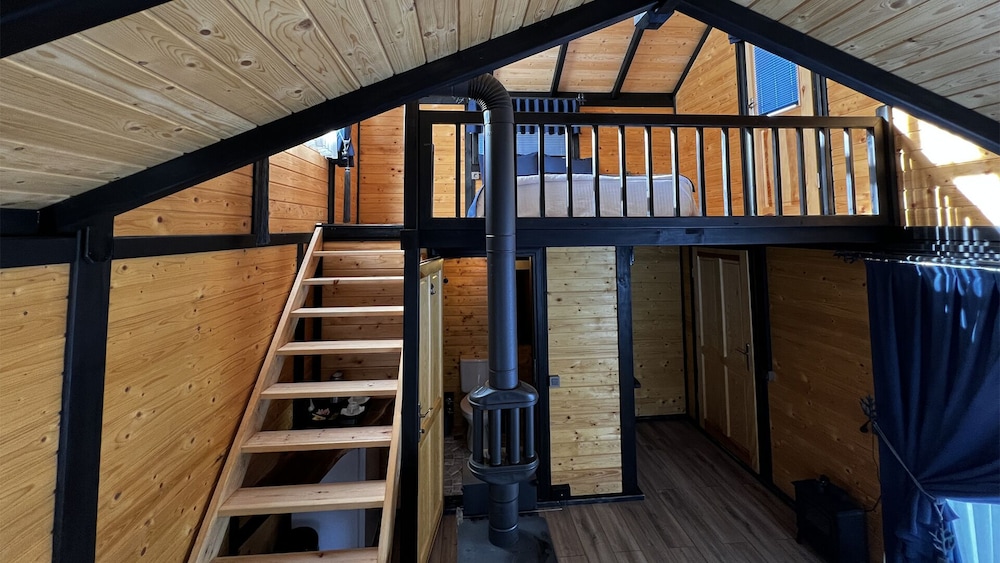 Fikri Atalay Konagi Bungalow Evleri 10/40