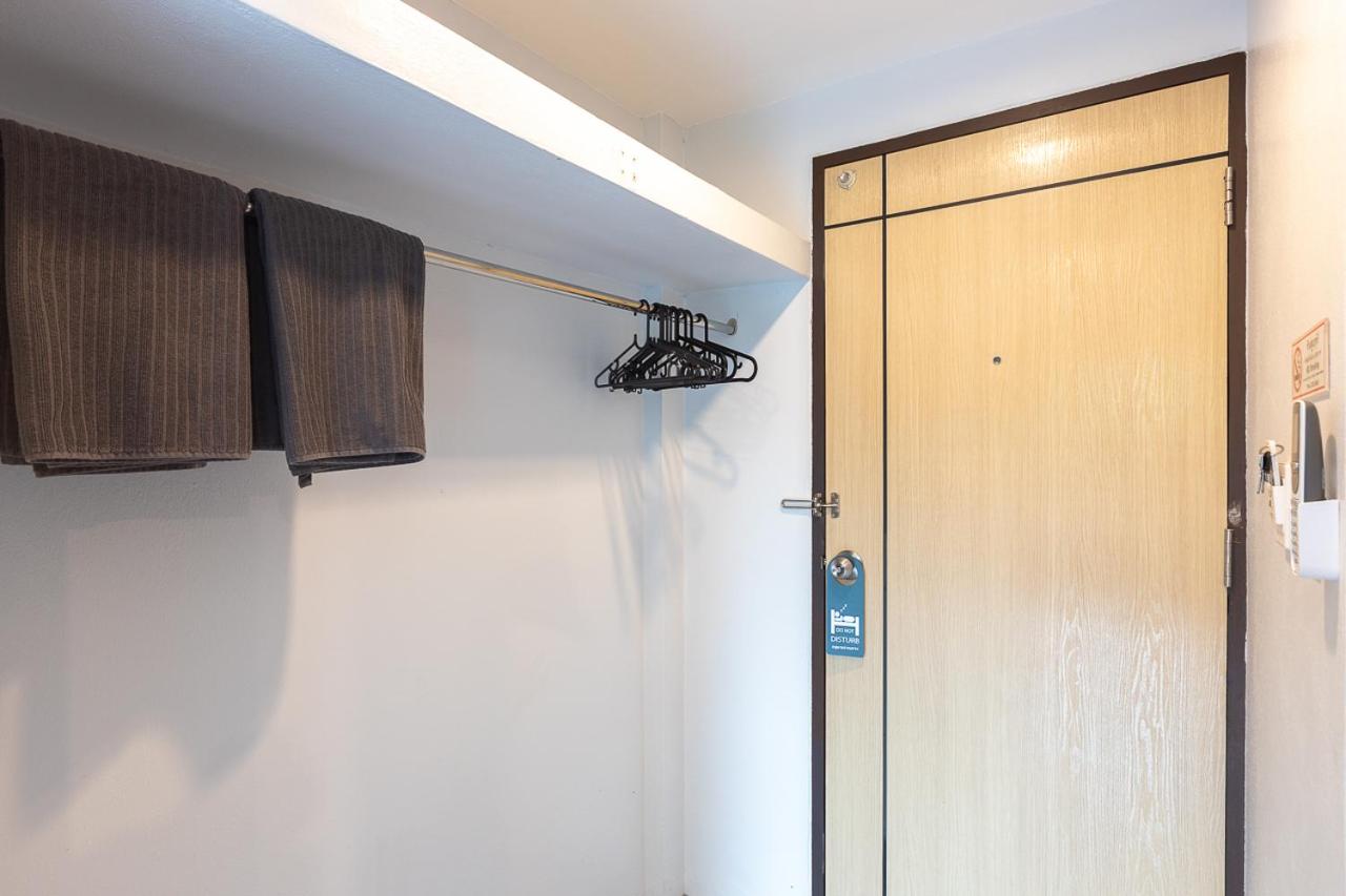 Minimal House Patong - Adults Only 49/55