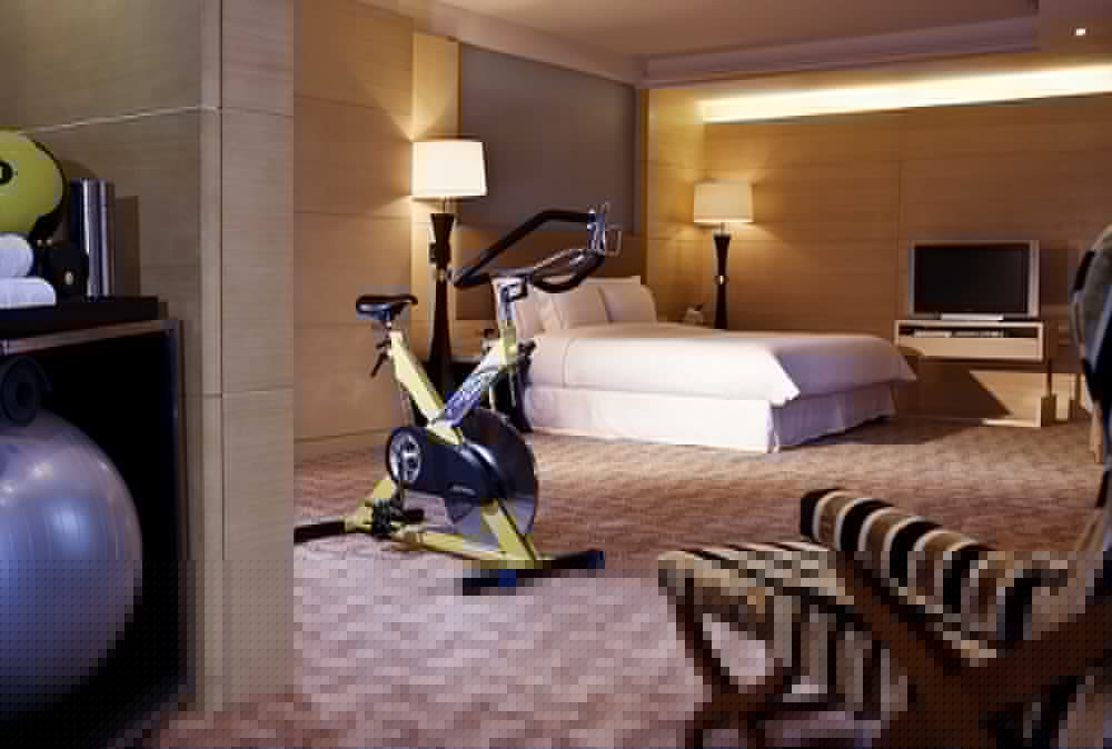The Westin Bund Center, Shanghai 25/61
