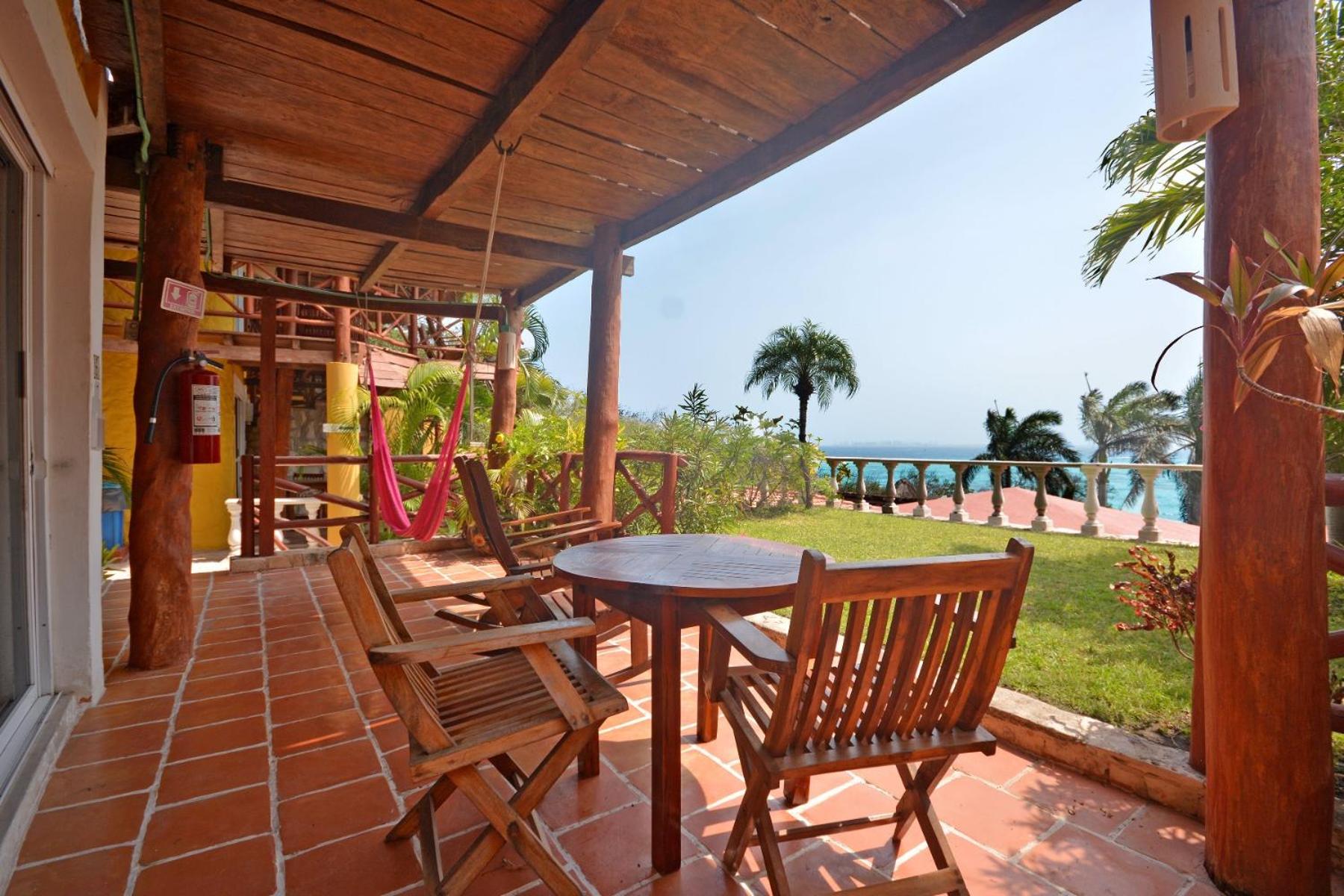 Hotel La Joya 27/51
