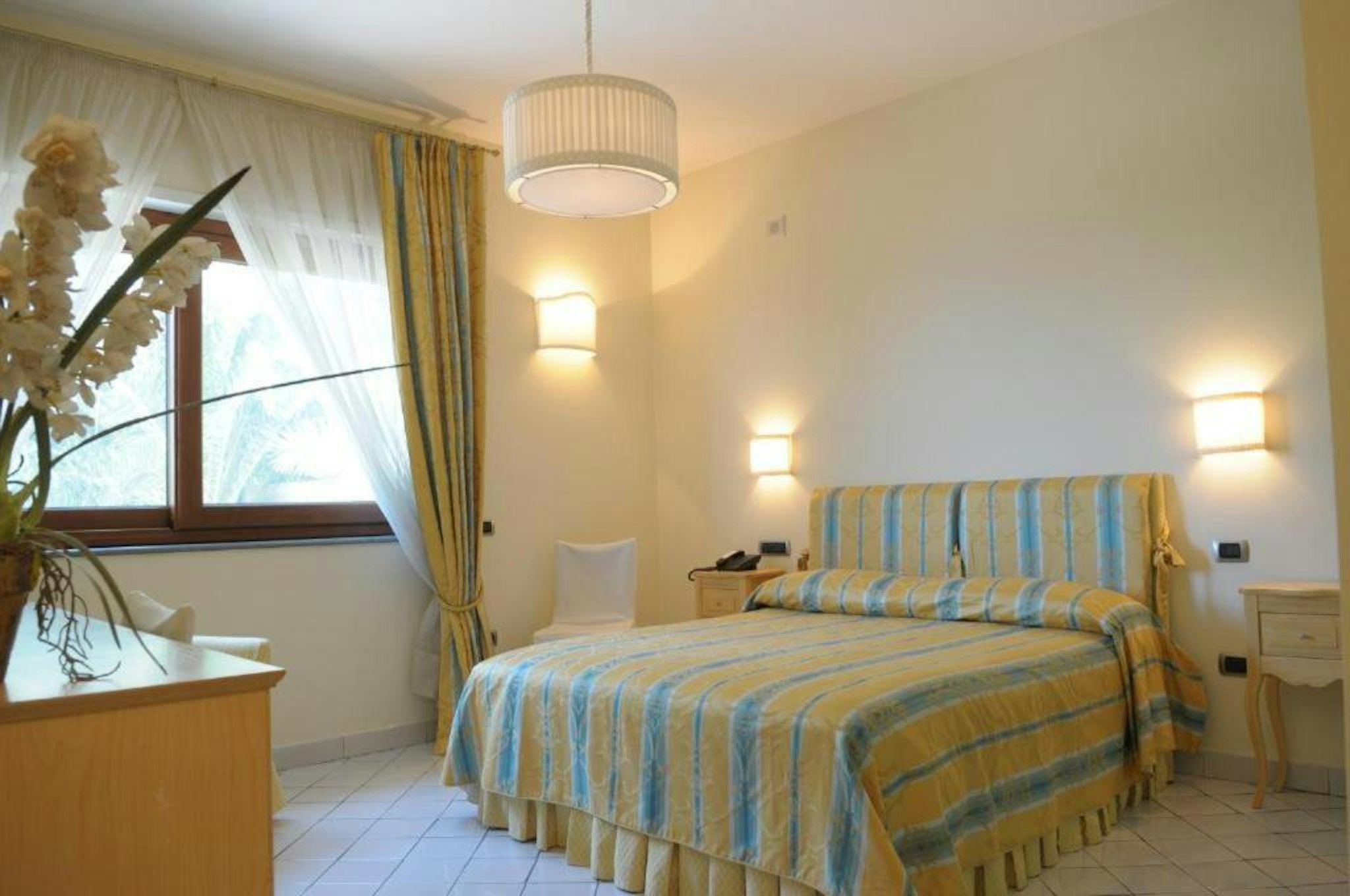Villa Poseidon Maison de Charme 6/21