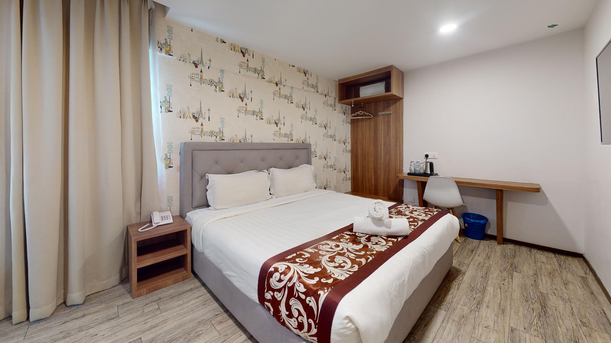 Lolex Hotel 21/39