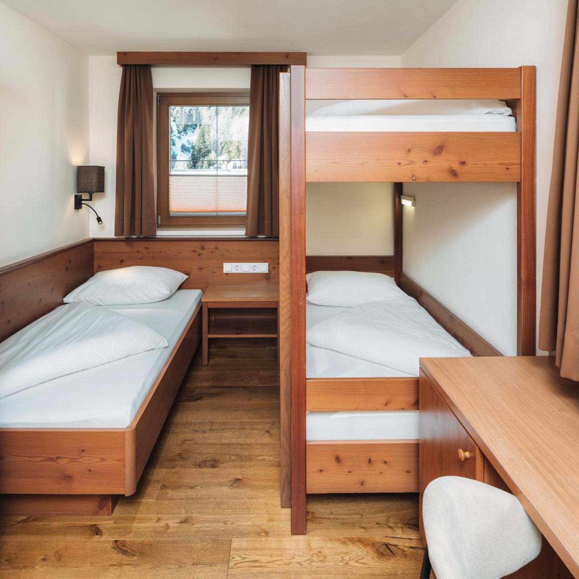 Hotel Garni Alpenjuwel 22/53