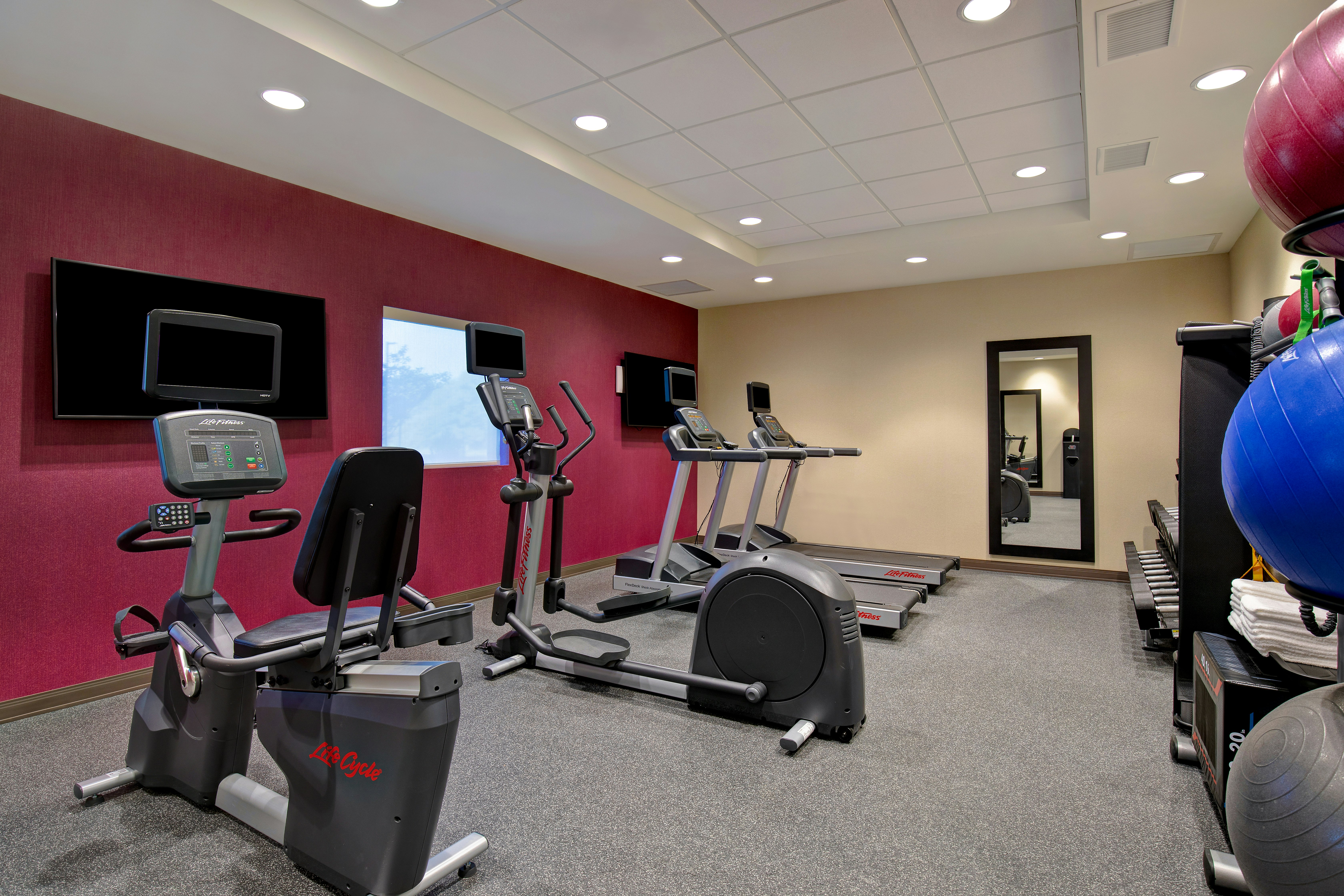 Home2 Suites By Hilton Dallas Lewisville Tx 29/64