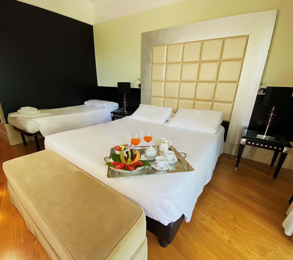 Park Hotel Junior 20/59
