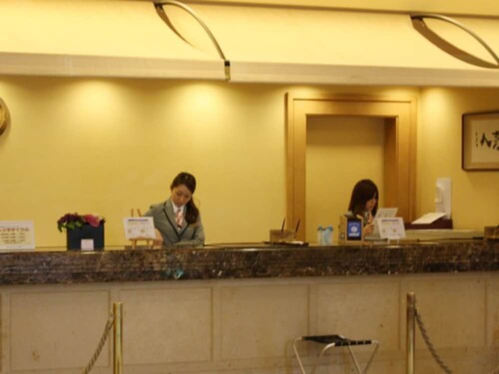 Hotel Lifort Sapporo 9/63