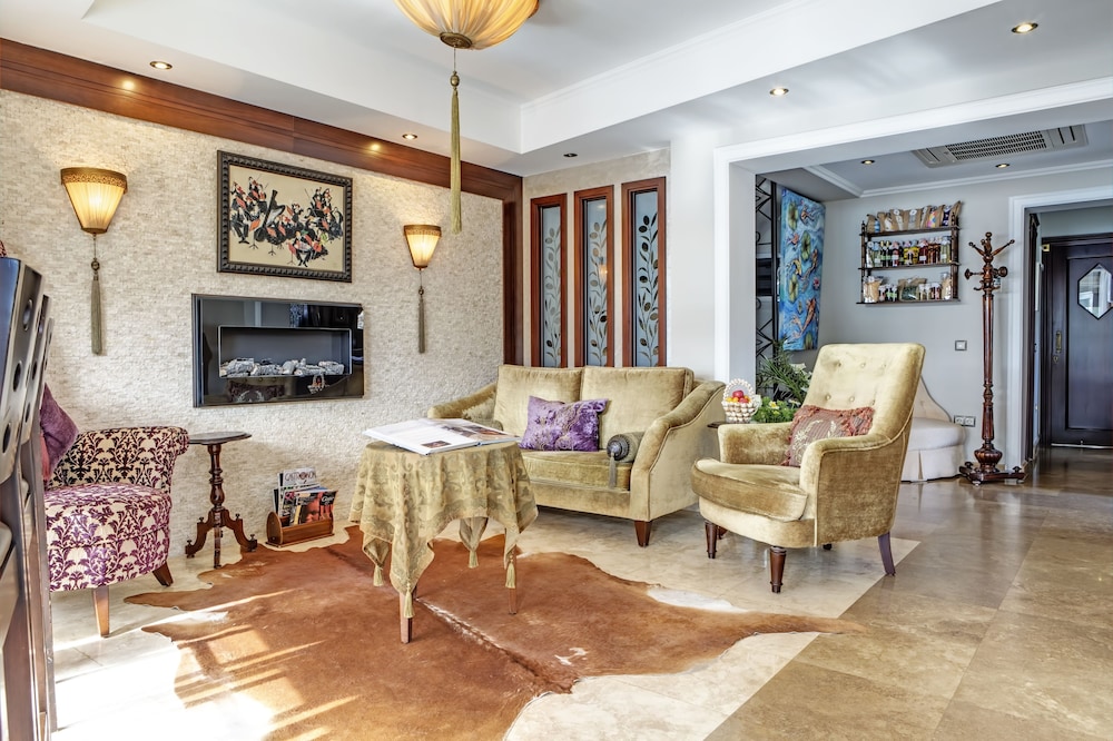 Bulbul Yuvasi Boutique Hotel 30/49