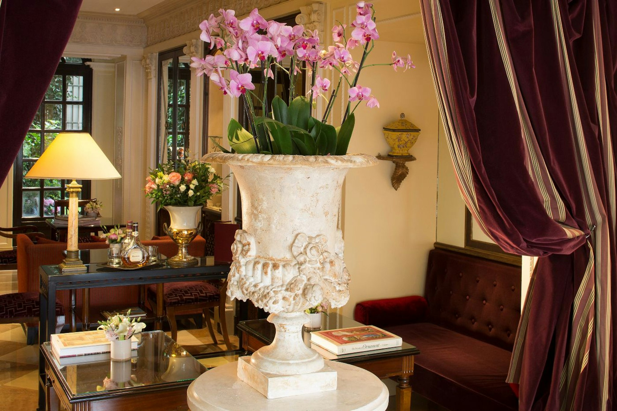 Hotel Des Grands Hommes 14/25