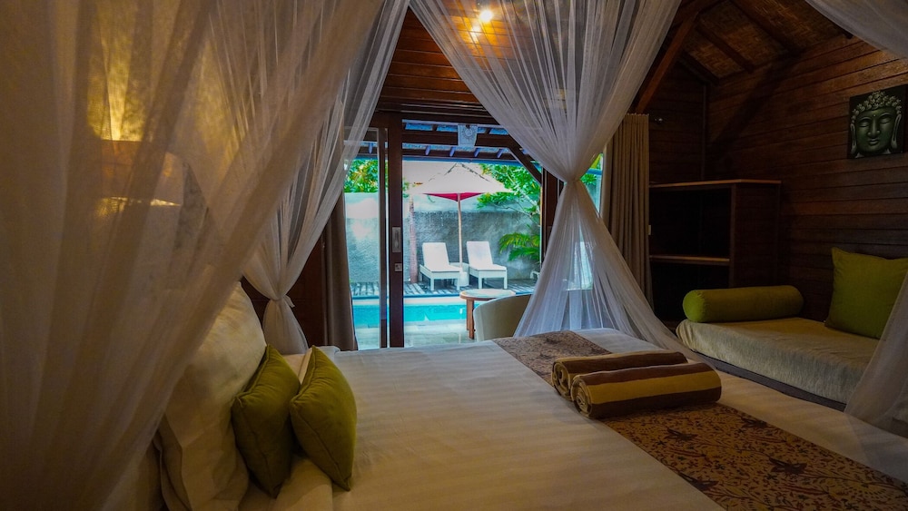 Darsan Lembongan Boutique Cottage 19/50