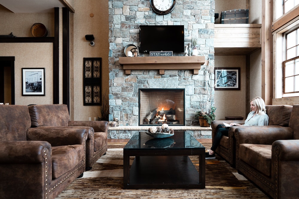 Holiday Inn Resort Deadwood Mountain Grand 47/78