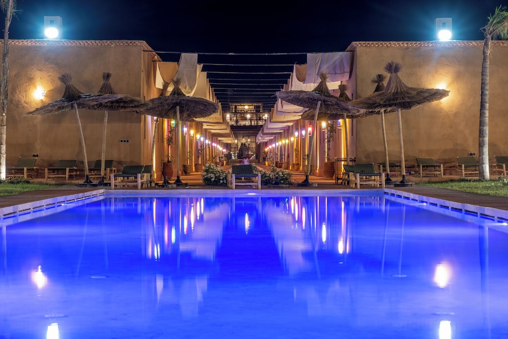 Al Destino Resort Palmeraie Marrakech 28/51