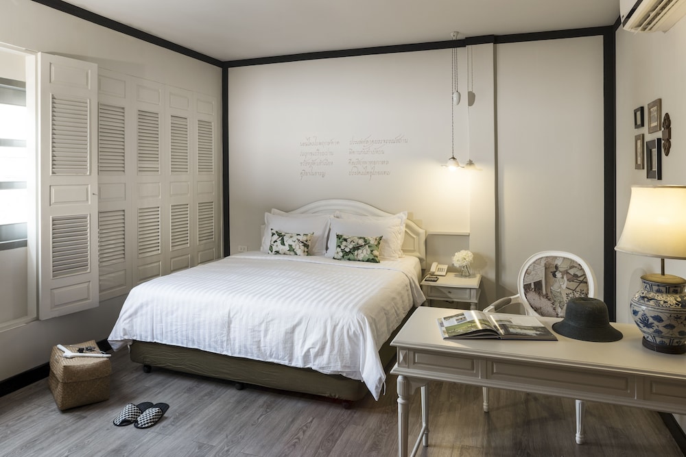 The Raweekanlaya Hotel Bangkok 23/74