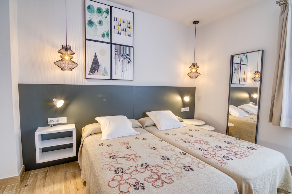 Hostal La Isla 8/32