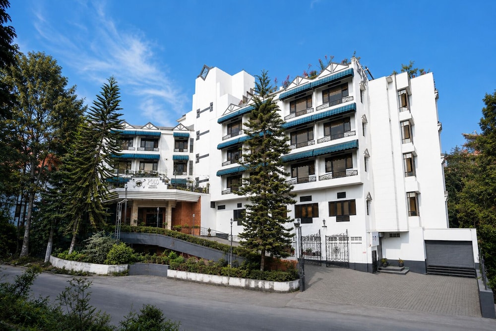 Polo Towers, Shillong 44/49