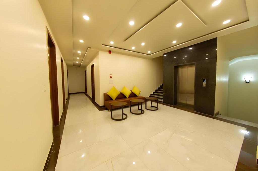Comfort Hotel Amritsar 45/54