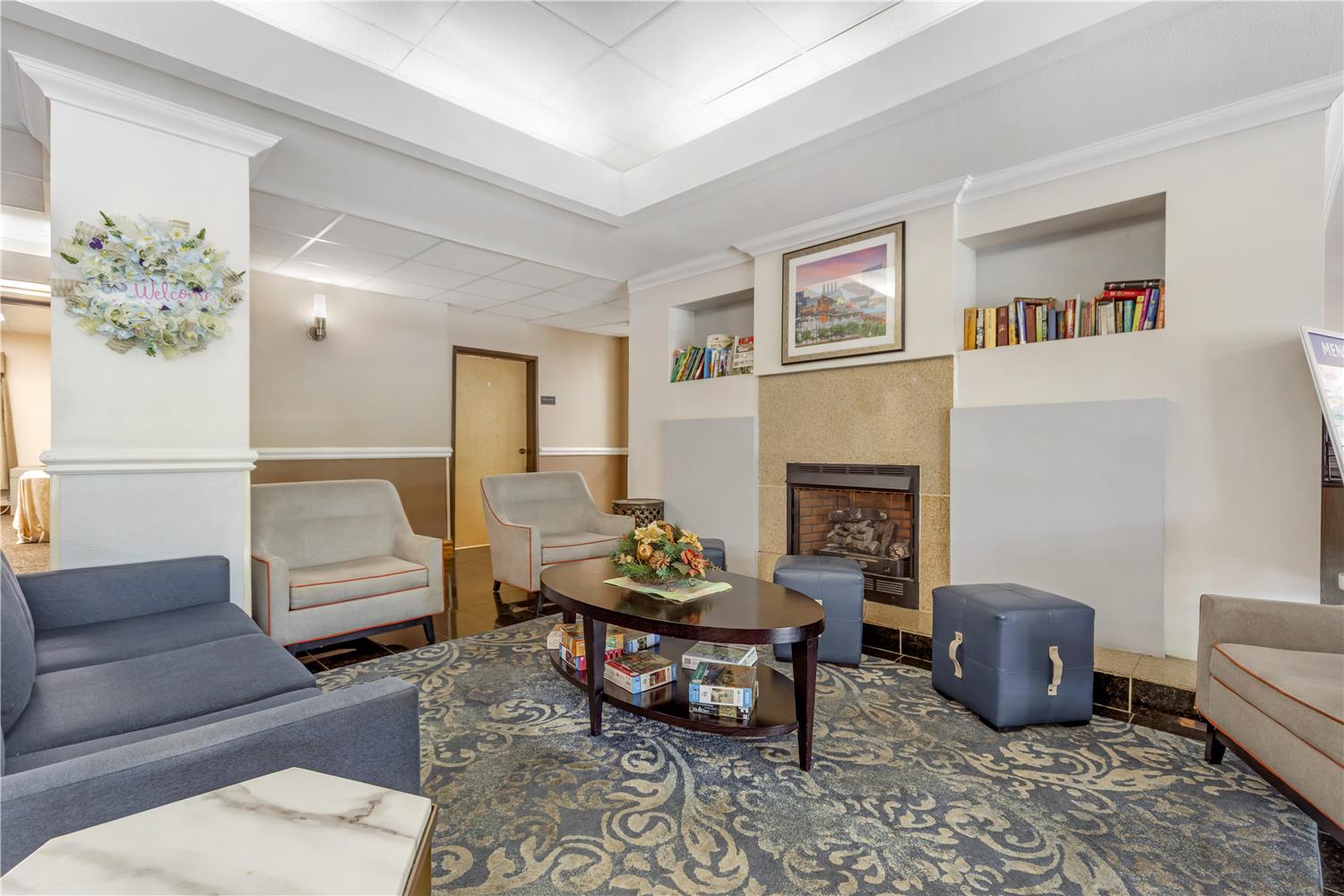 Wingate by Wyndham North East 24/29
