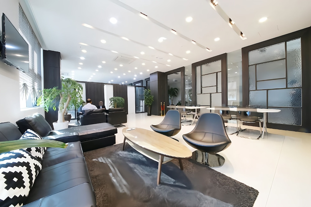 Hotel Lart Gimpo 59/78