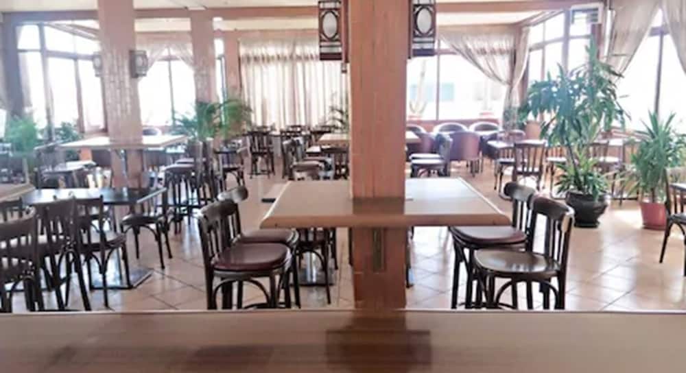Hotel Texuda 19/21