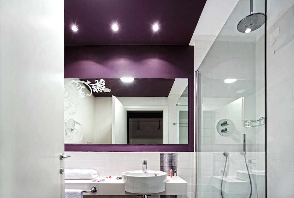 Idea Hotel Milano Malpensa Airport 45/56