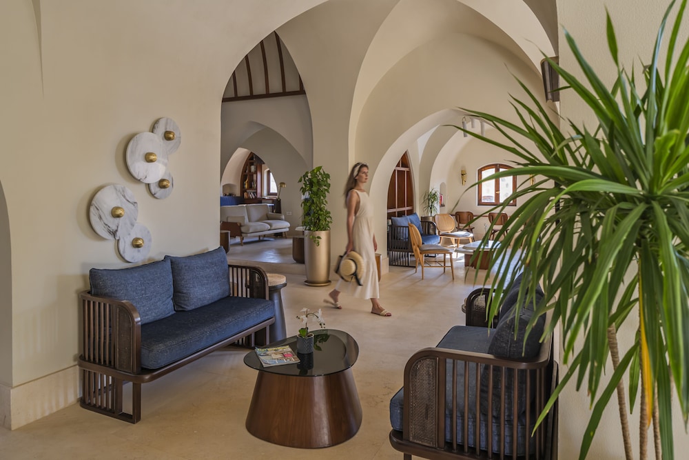Movenpick Resort El Quseir 29/49
