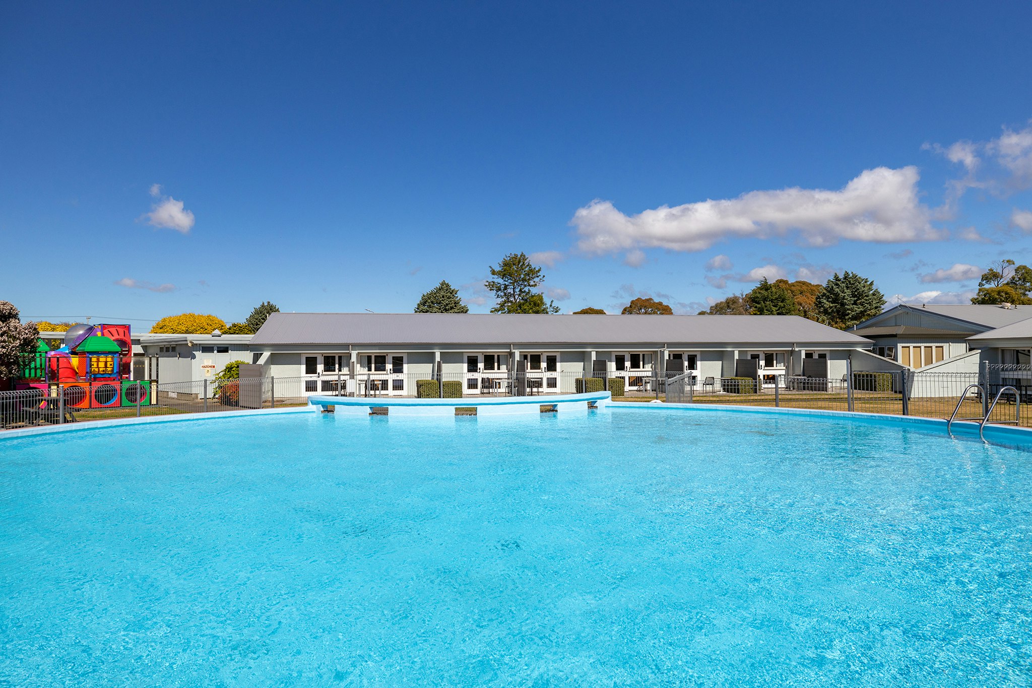 Copthorne Hotel and Resort Solway Park Wairarapa 57/64
