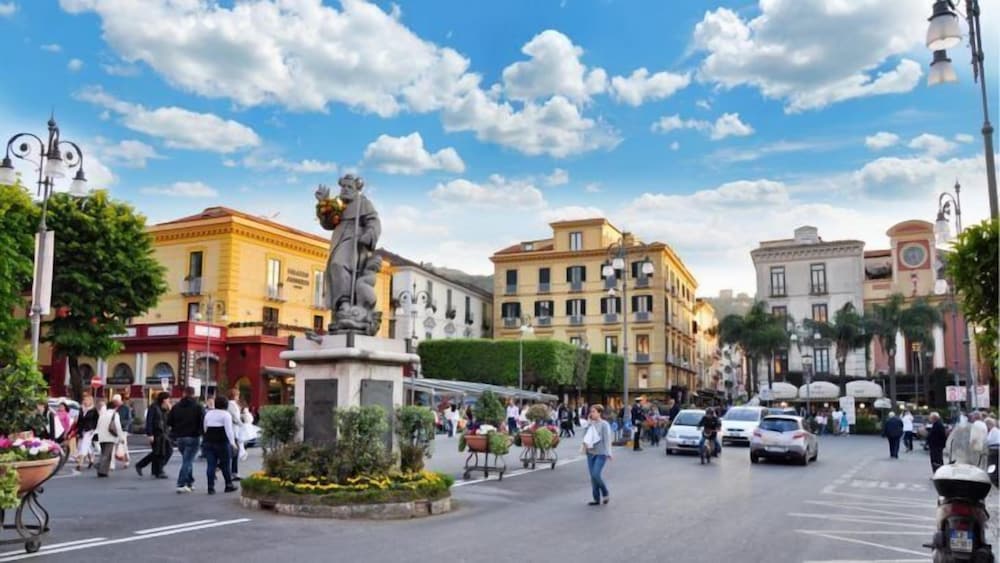 Grand Hotel Cesare Augusto 51/59