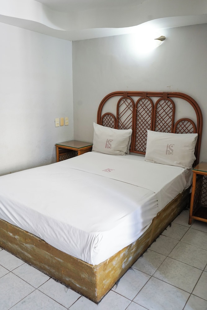 OYO Hotel Santander Veracruz Centro Historico 23/60