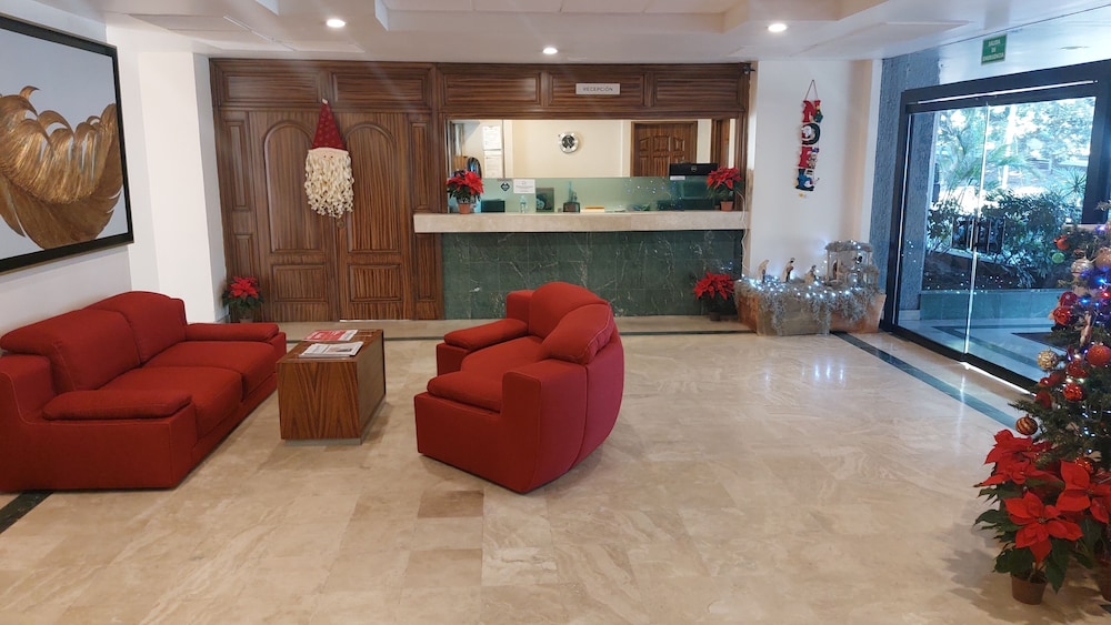 Real Del Sol Hotel 27/50