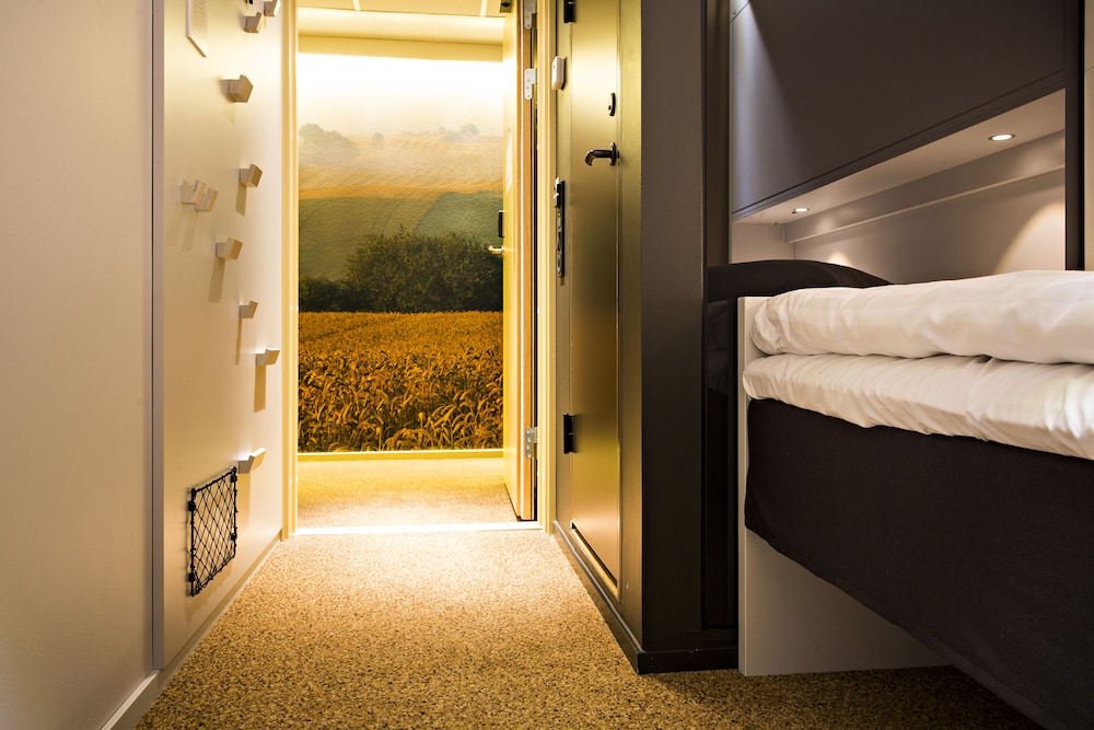 Comfort Hotel City 20/62