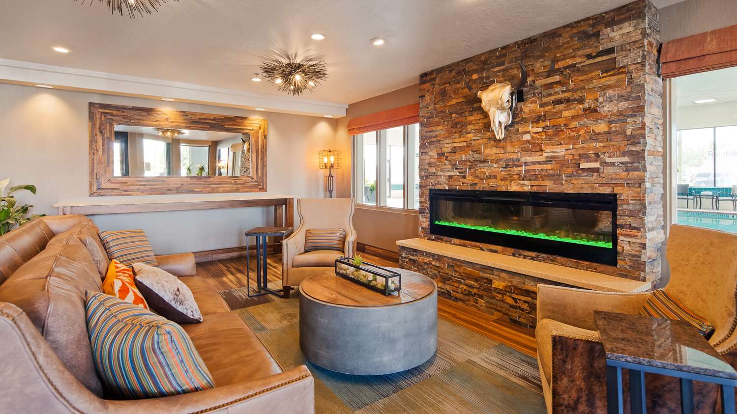 Best Western Plus Cottontree Inn 23/34