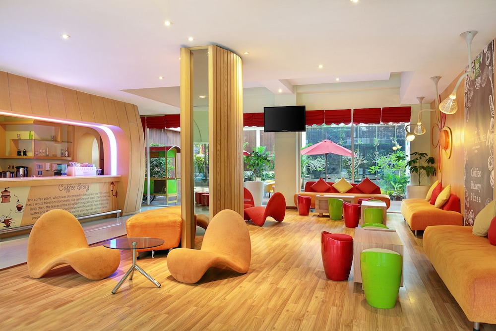 ibis Styles Yogyakarta 38/64