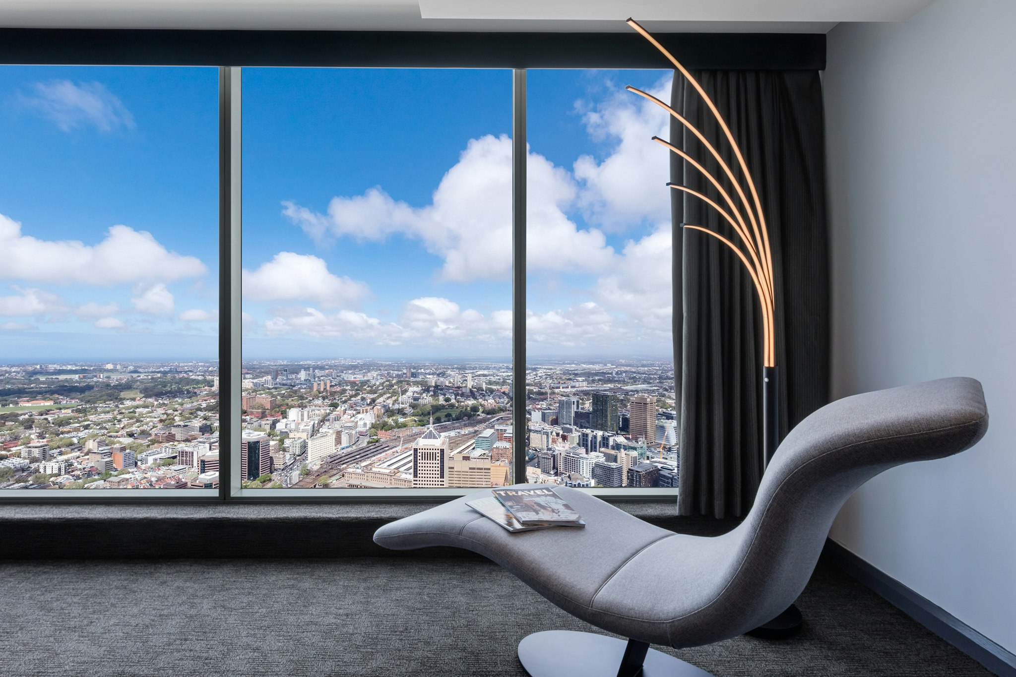 Meriton Suites World Tower 29/50