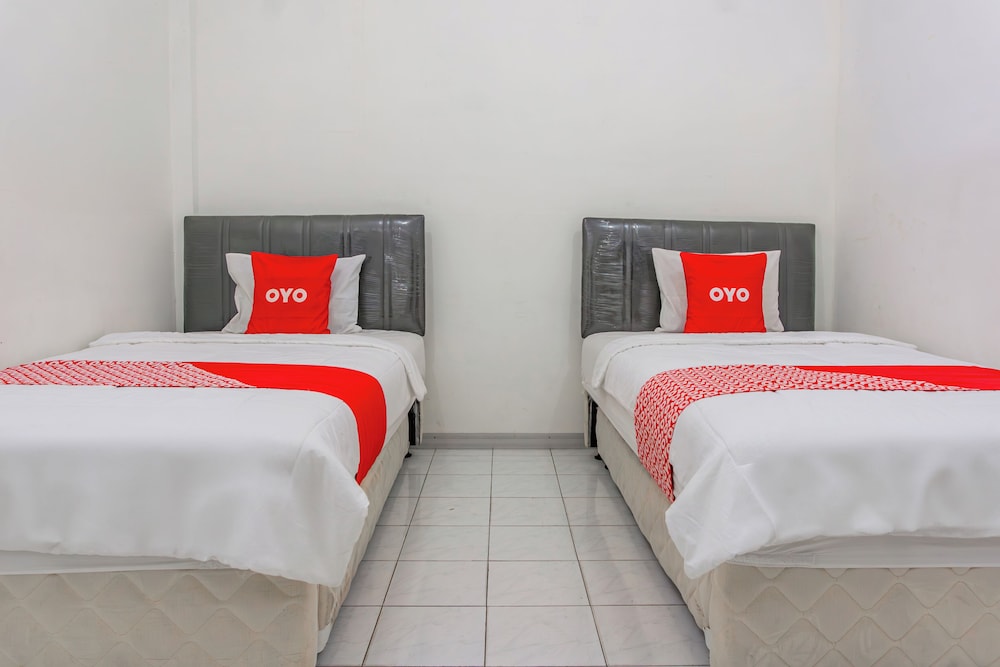 Hotel O Teluk Betung Near Bank Indonesia Formerly Wisma Pmi 19/36