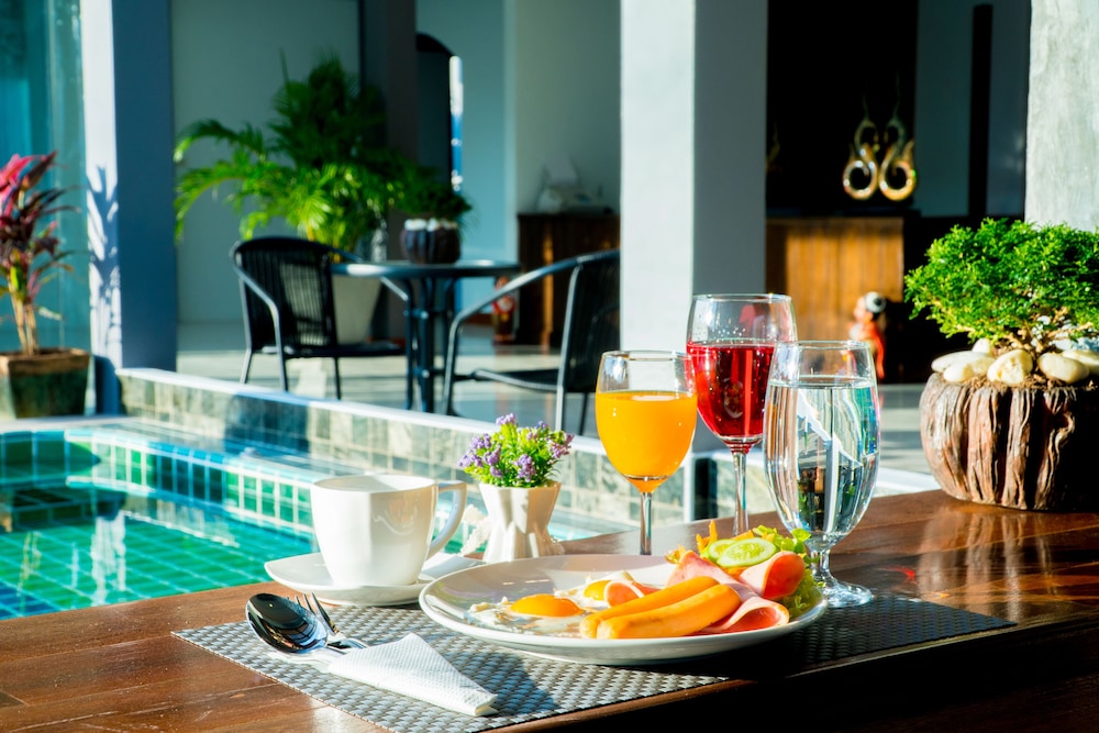 Baan Chankaew Hotel 56/68
