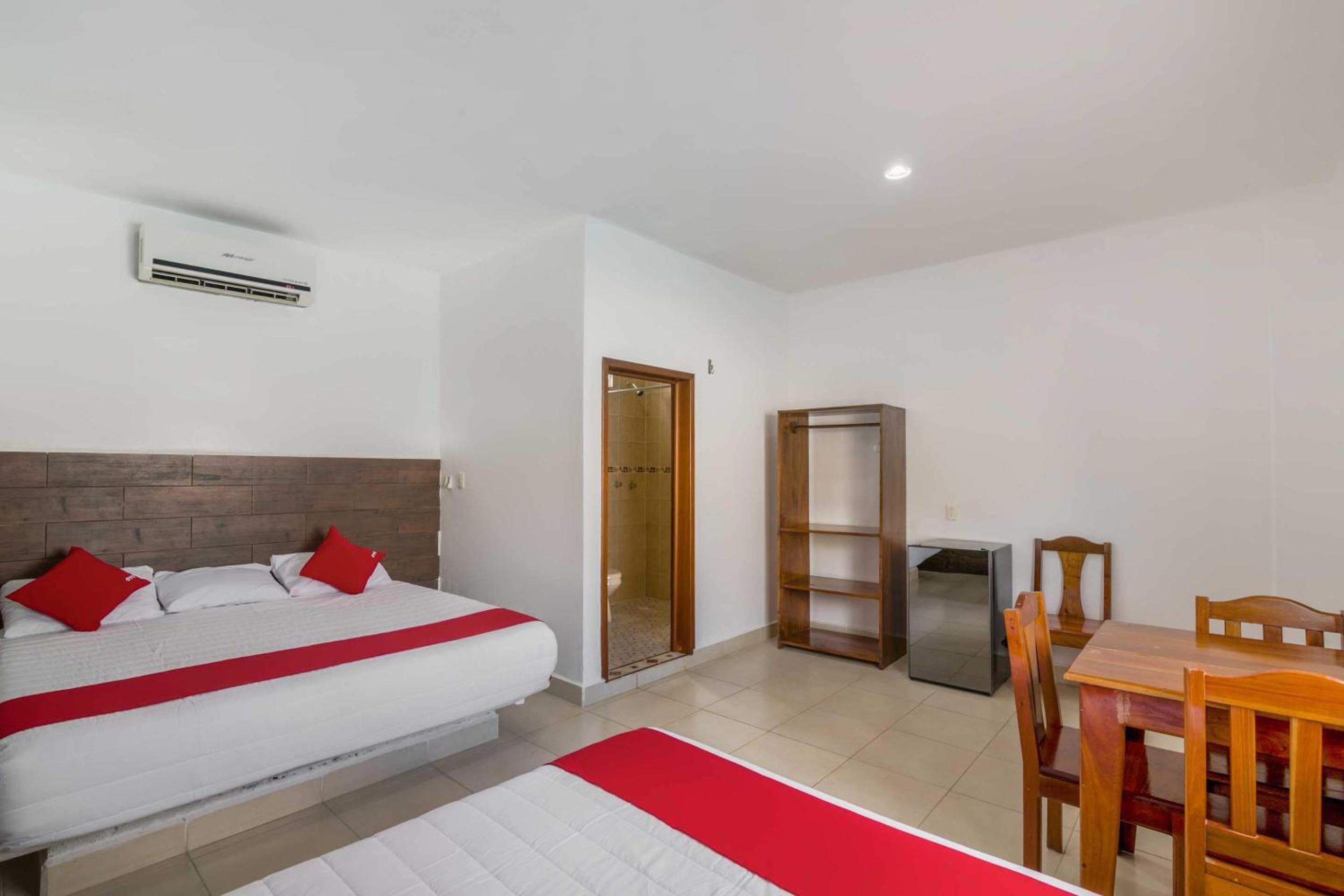 STANDARD, 2 BEDS