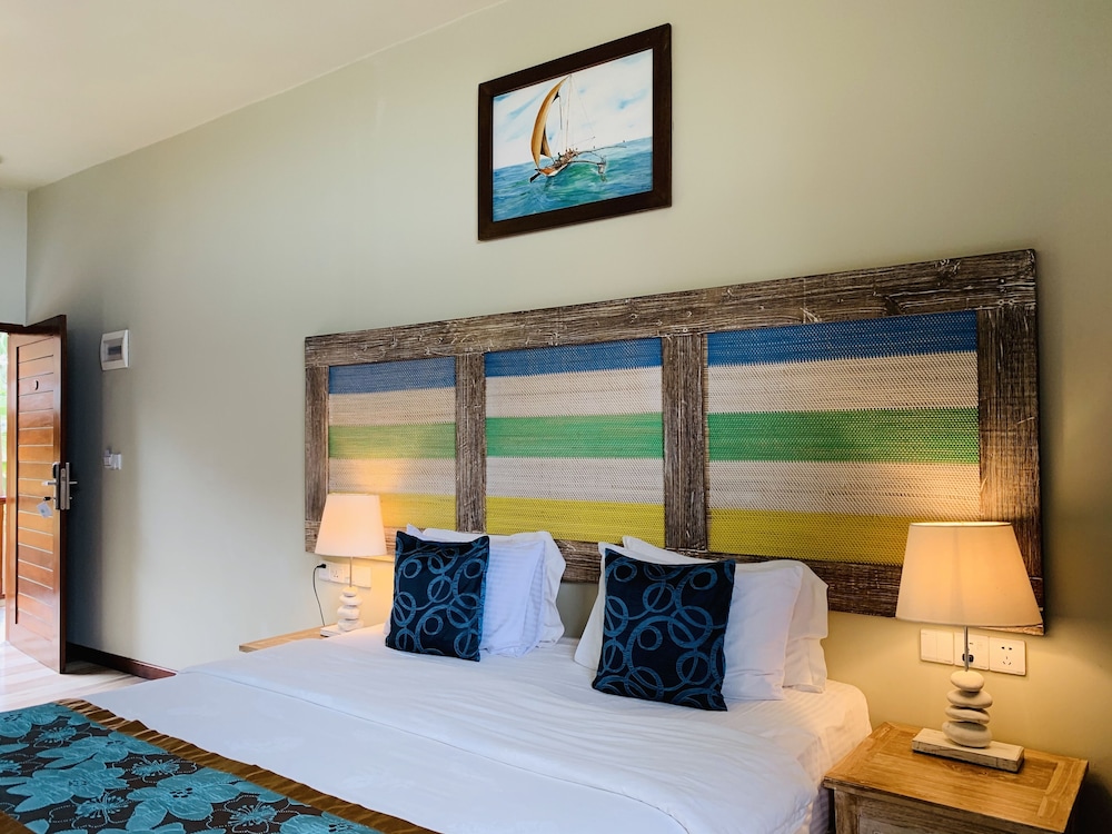 Thaproban Pavilion Resort &amp; Spa 22/79
