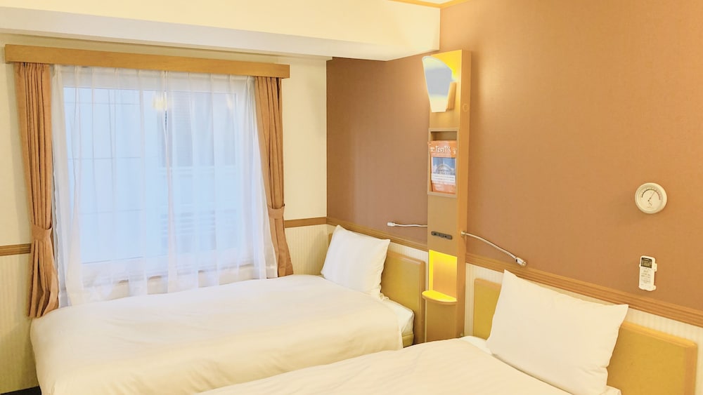 Toyoko Inn Kawasaki Ekimae Shiyakusho-dori 22/63