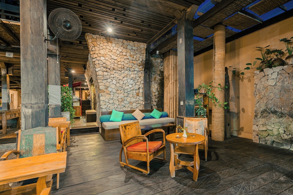 Barong Resort Ubud by Puri Signatures 56/72