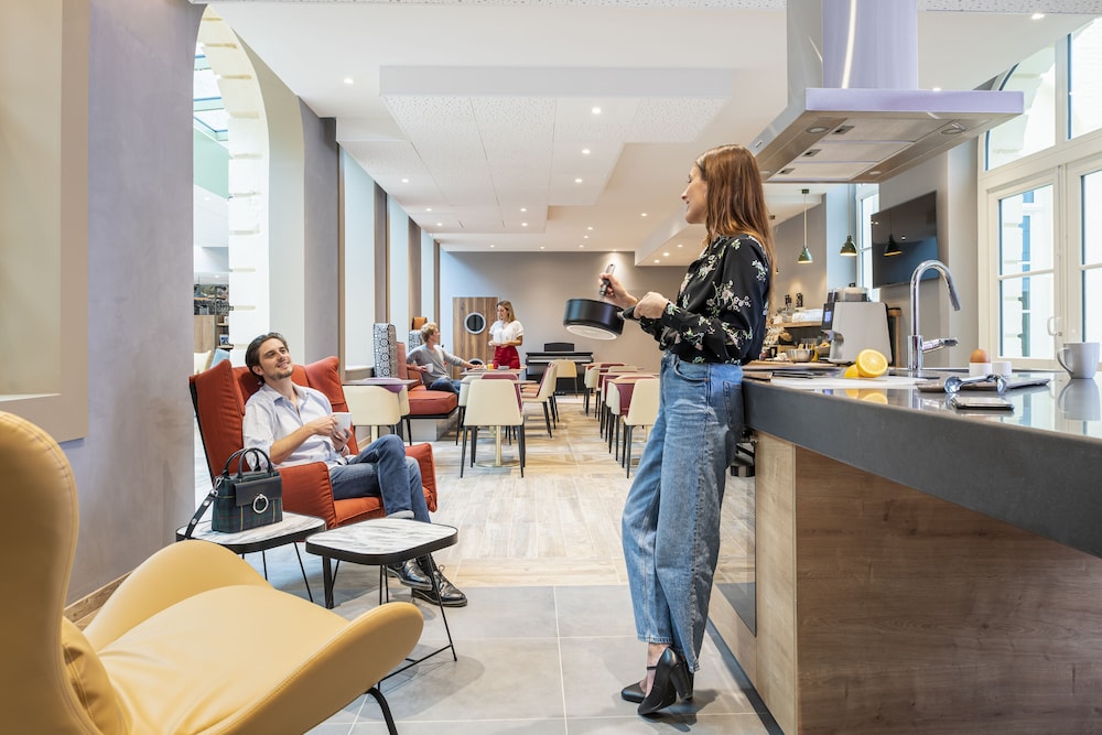 Aparthotel Adagio Lille Centre Grand Place 35/46