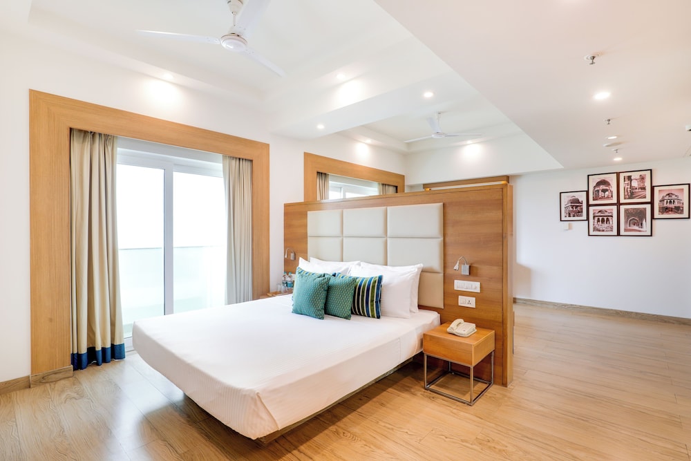 LEMON TREE HOTEL, SECTOR 60, GURUGRAM 20/65