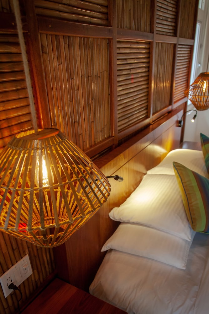 Sleeping Giant Rainforest Lodge 26/51