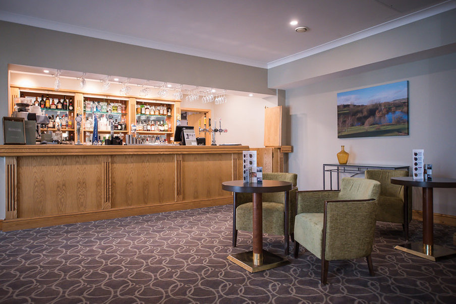 Hellidon Lakes Golf Spa Hotel 20/25