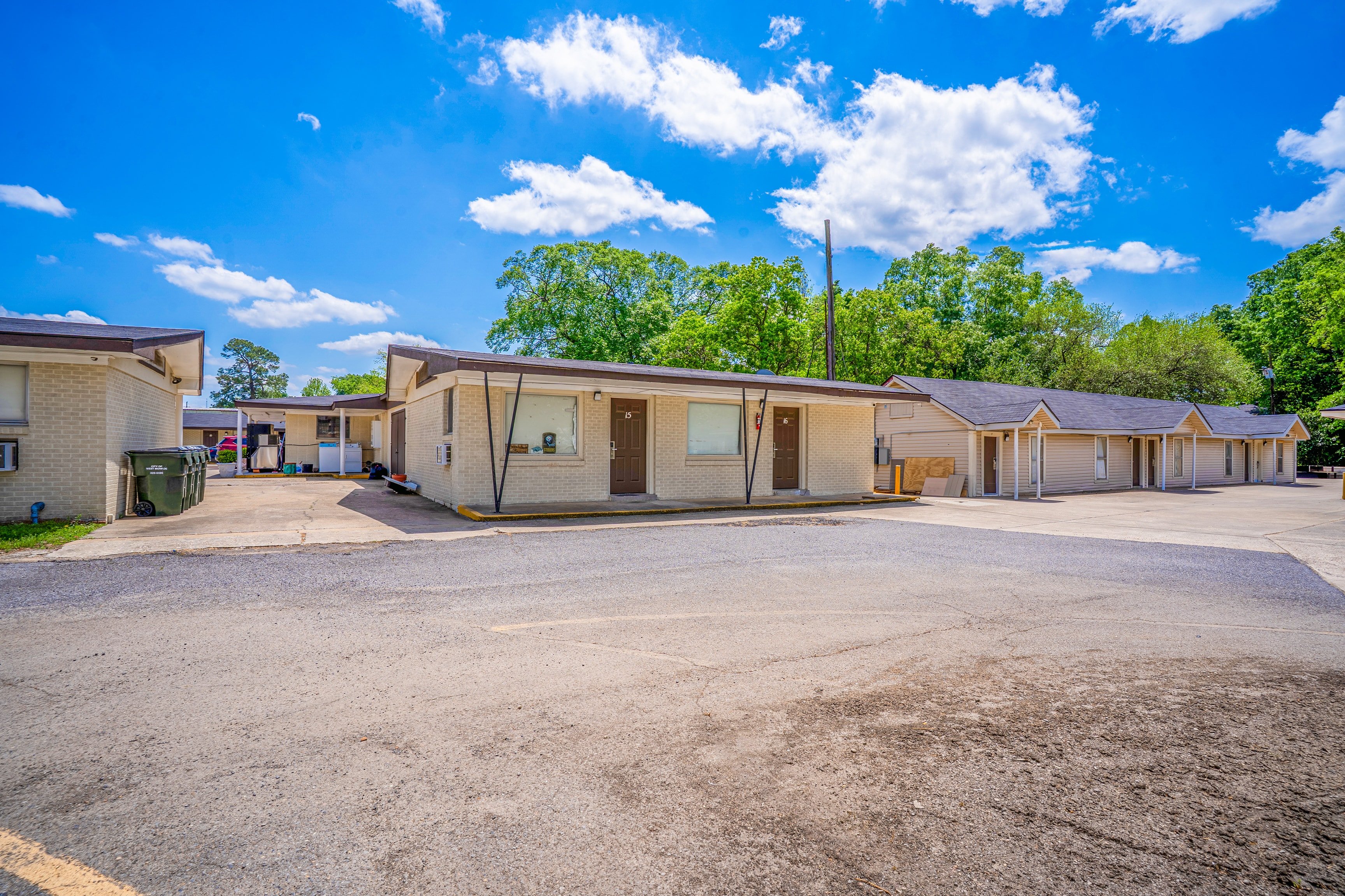 Cypress Inn Motel By OYO West Monroe I-20 86/102