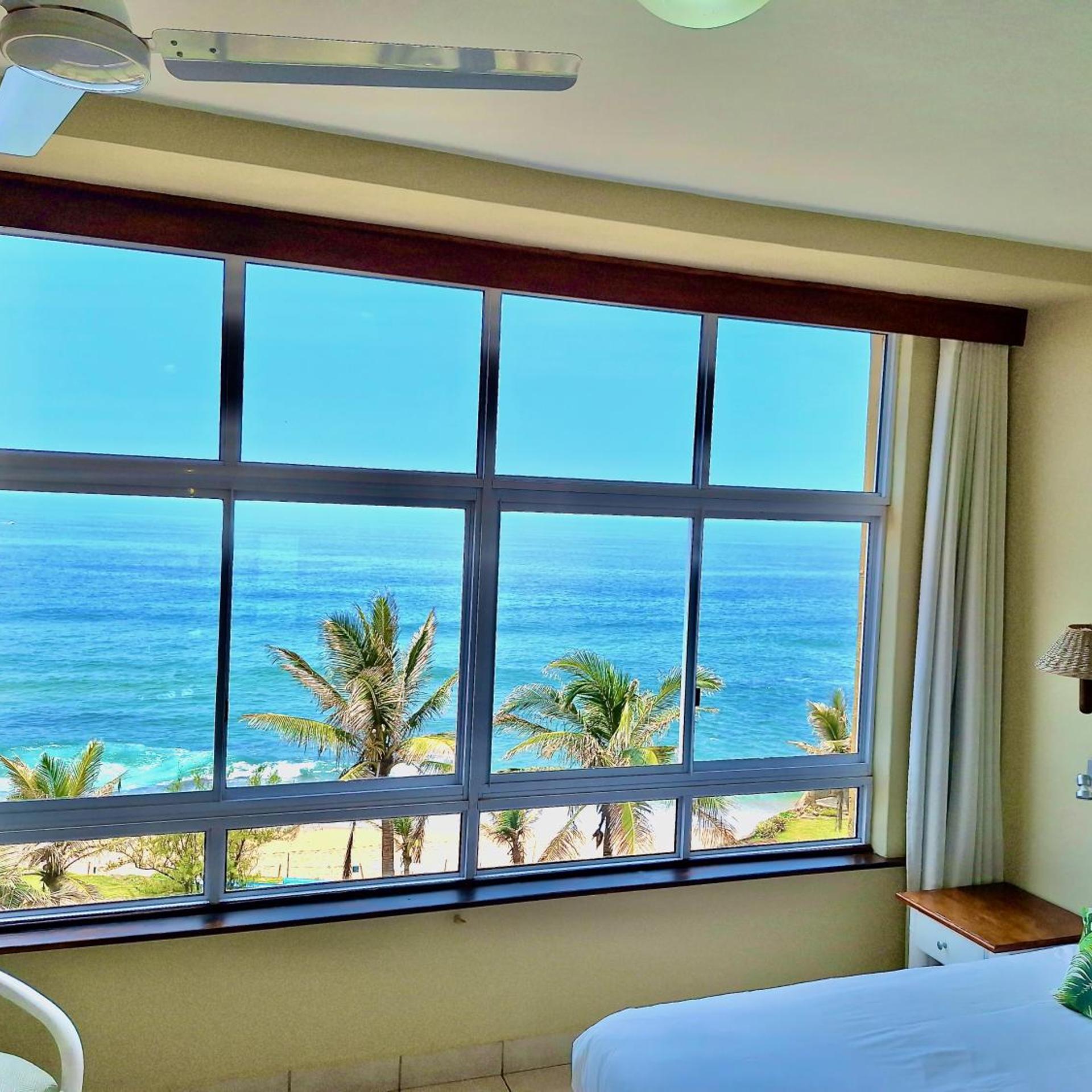 Salt Rock Hotel 16/40