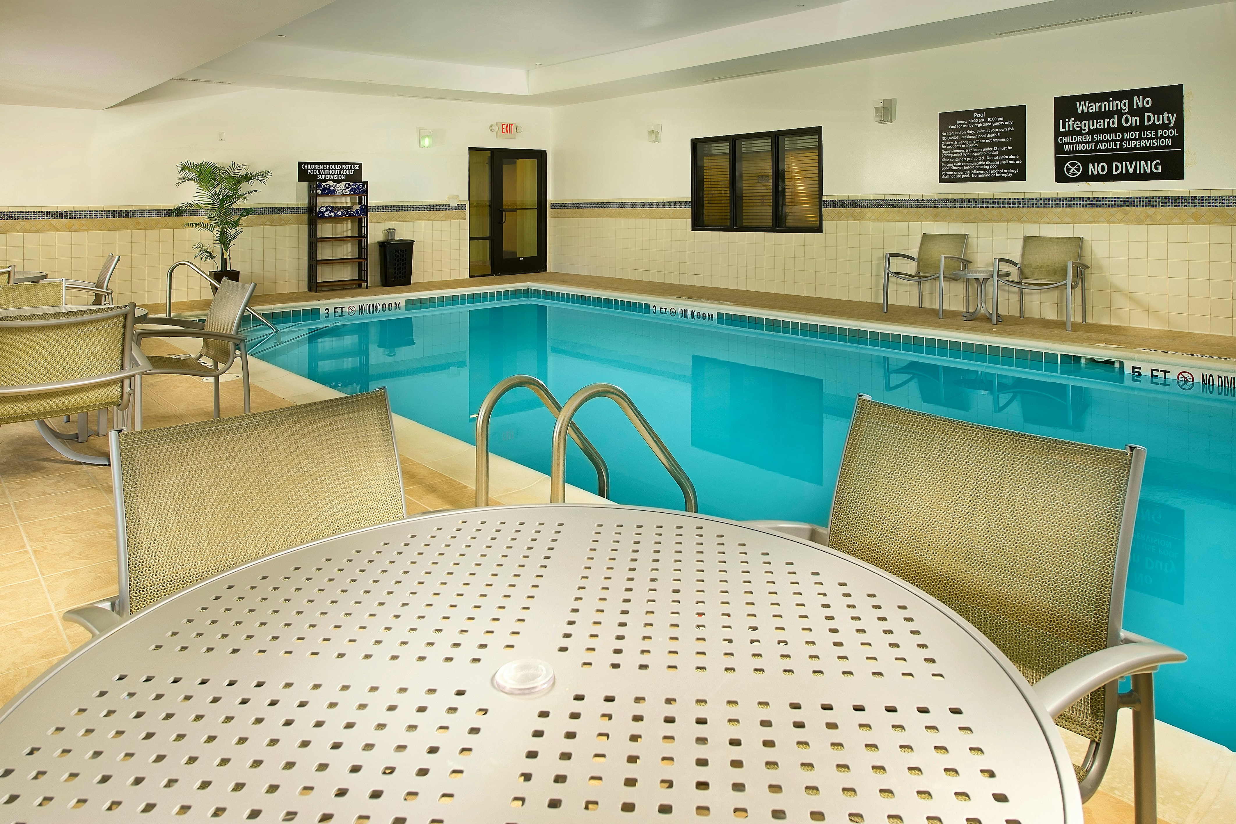Hampton Inn Pampa 32/54