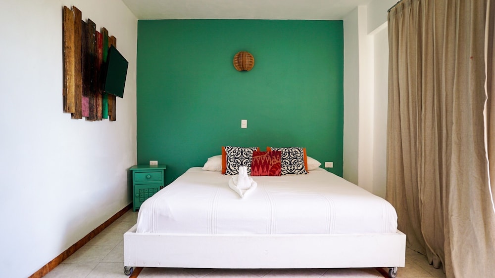 Casa Colonial Vintage 23/68