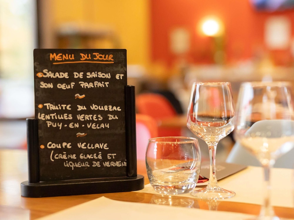 Ibis Le Puy En Velay Centre 34/70