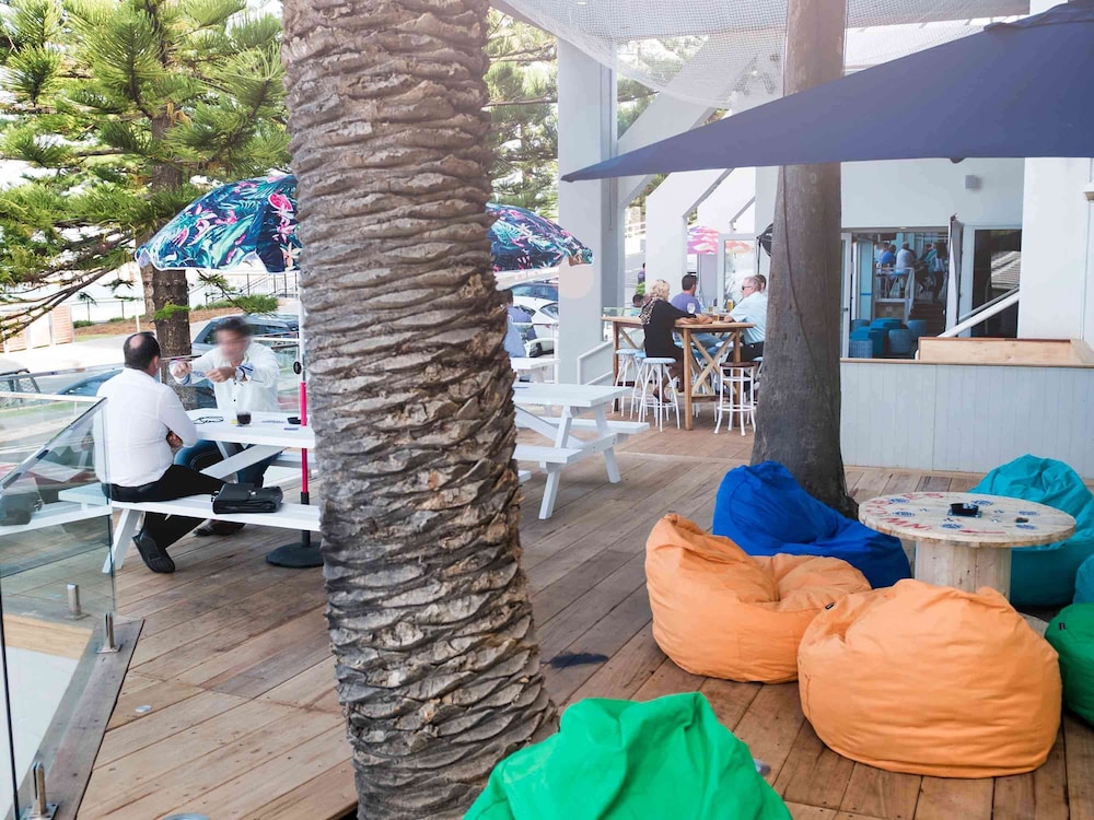 Novotel Wollongong Northbeach 50/69