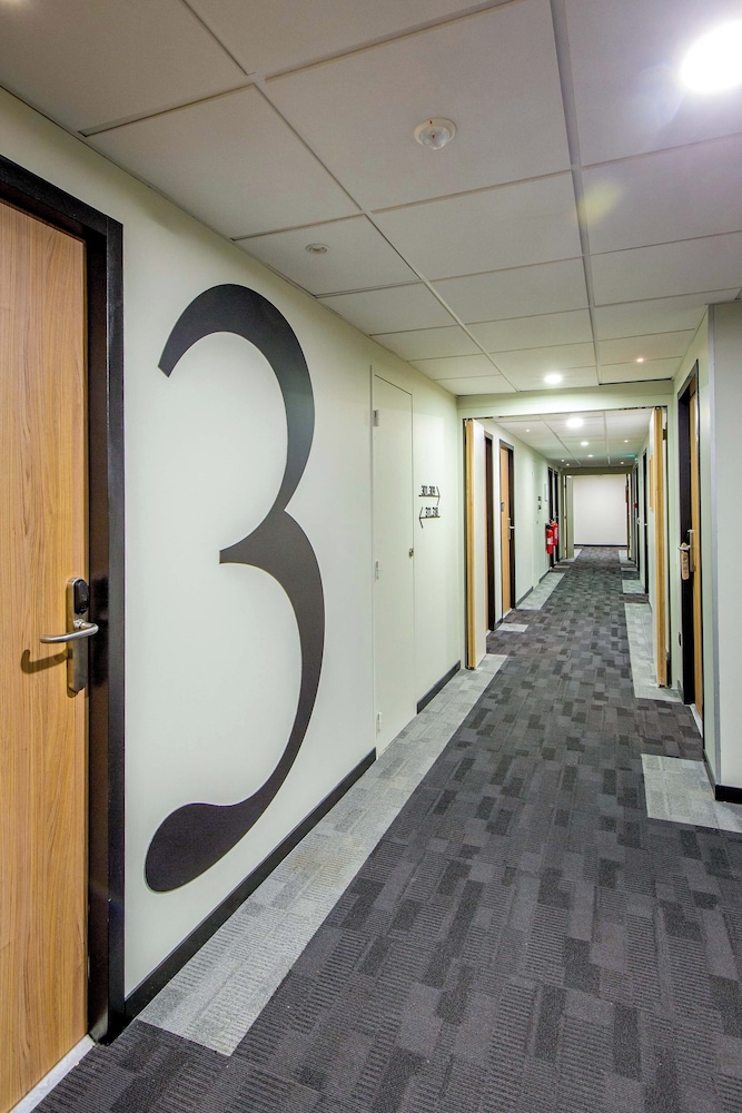 ibis Clermont Ferrand Centre Stade 41/79