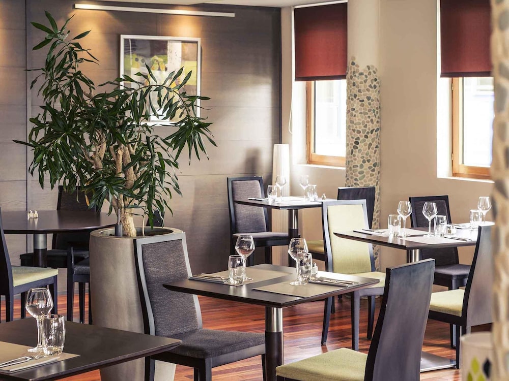 MERCURE RENNES CESSON 45/69